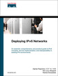 Couverture de l'ouvrage Deploying IPv6 Networks