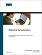 Couverture de l'ouvrage Network virtualization