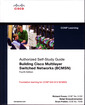 Couverture de l'ouvrage Building Cisco multilayer switched networks (BCMSN, authorized self-study guide, 4th Ed.)