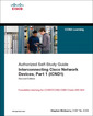 Couverture de l'ouvrage Interconnecting Cisco network devices part 1 (ICND1):C