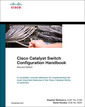 Couverture de l'ouvrage Cisco catalyst switch configuration handbook