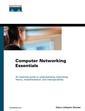 Couverture de l'ouvrage Computer networking essentials