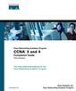 Couverture de l'ouvrage CCNA 3 and 4 companion guide (CNAP, with CD-ROM, 3rd Ed.)
