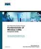 Couverture de l'ouvrage CNAP fundamentals of wireless LANs companion guide (with CD-ROM)