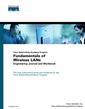 Couverture de l'ouvrage CNAP fundamentals of wireless LANs engineering journal and workbook