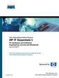 Couverture de l'ouvrage CNAP IT essentials I : PC hardware and software engineering journal and workbook