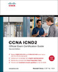 Couverture de l'ouvrage CCNA ICND2 official exam certification guide (with CD-ROM) 2nd Ed., CCNA exams 640-816 and 640-802)