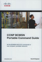 Couverture de l'ouvrage CCNP BCMSN Portable command guide