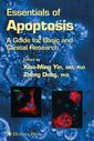 Couverture de l'ouvrage Essentials of apoptosis: a guide for basic and clinical research