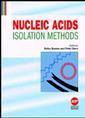 Couverture de l'ouvrage Nucleic Acids Isolation Methods