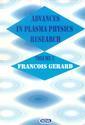 Couverture de l'ouvrage Advances in Plasma Physics, Vol. 3
