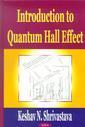 Couverture de l'ouvrage Introduction to Quantum Hall Effect