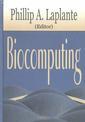 Couverture de l'ouvrage Biocomputing