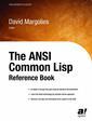Couverture de l'ouvrage The ANSI common lisp reference book