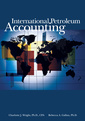 Couverture de l'ouvrage International petroleum accounting