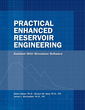 Couverture de l'ouvrage Practical enhanced reservoir engineering Assisted with simulated software