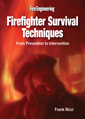 Couverture de l'ouvrage Firefighter survival techniques : from prevention to intervention (DVD)