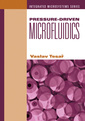 Couverture de l'ouvrage Pressure-driven microfluidics