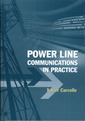 Couverture de l'ouvrage Power Line: Communications in practice
