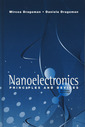Couverture de l'ouvrage Nanoelectronics principles & devices
