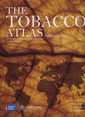 Couverture de l'ouvrage The tobacco atlas