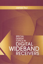 Couverture de l'ouvrage Special design topics in digital wideband receivers