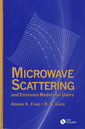 Couverture de l'ouvrage Microwave scattering and emission models for users (with DVD)