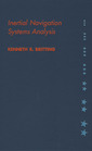 Couverture de l'ouvrage Inertial navigation systems analysis