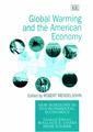 Couverture de l'ouvrage Global warming and the American economy a regional assessment of climate change impacts