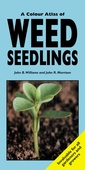 Couverture de l'ouvrage A Colour Atlas of Weed Seedlings