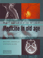Couverture de l'ouvrage Rapid Review of Medicine in Old Age