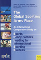 Couverture de l'ouvrage Global sporting arms race