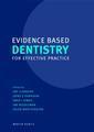 Couverture de l'ouvrage Evidence Based Density for Effective Practice, paperback