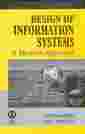 Couverture de l'ouvrage Design of information systems : a modern approach