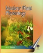 Couverture de l'ouvrage Modern plant physiology