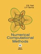 Couverture de l'ouvrage Numerical computational methods