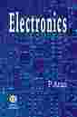 Couverture de l'ouvrage Electronics