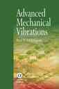 Couverture de l'ouvrage Advanced mechanical vibrations