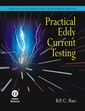 Couverture de l'ouvrage Practical Eddy current testing