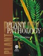 Couverture de l'ouvrage Plant pathology