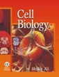 Couverture de l'ouvrage Cell biology