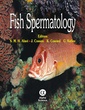 Couverture de l'ouvrage Fish spermatology