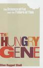 Couverture de l'ouvrage The Hungry Gene