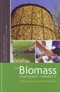 Couverture de l'ouvrage The biomass assessment handbook: Bioenergy for a sustainable environment