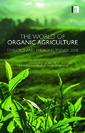 Couverture de l'ouvrage The World of Organic Agriculture