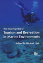 Couverture de l'ouvrage The encyclopedia of tourism & recreation in marine environments