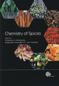 Couverture de l'ouvrage Chemistry of spices