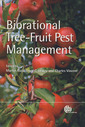 Couverture de l'ouvrage Biorational tree fruit pest management