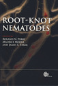 Couverture de l'ouvrage Root-knot nematodes