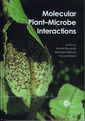 Couverture de l'ouvrage Molecular-plant microbe interactions